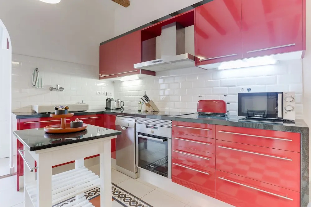 Sweet Inn Apartments Gracia