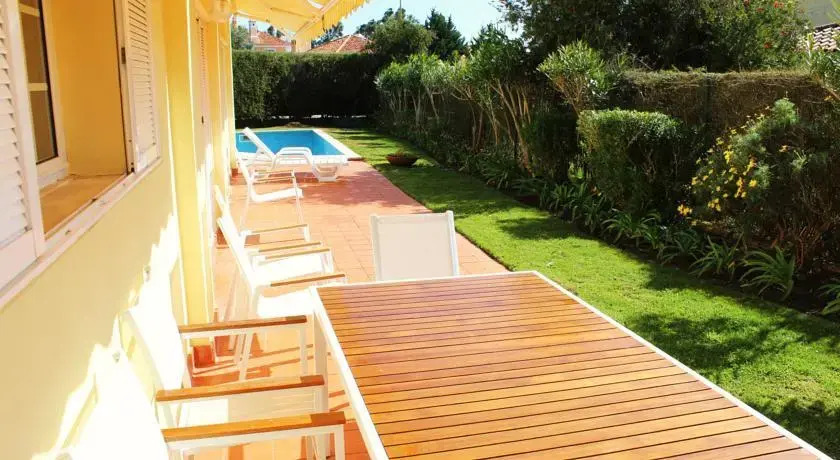 The Charm Villas