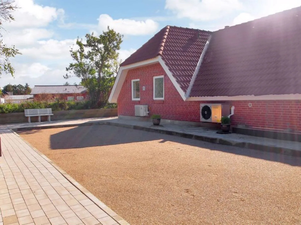 "Anine" - 1km from the sea in Western Jutland