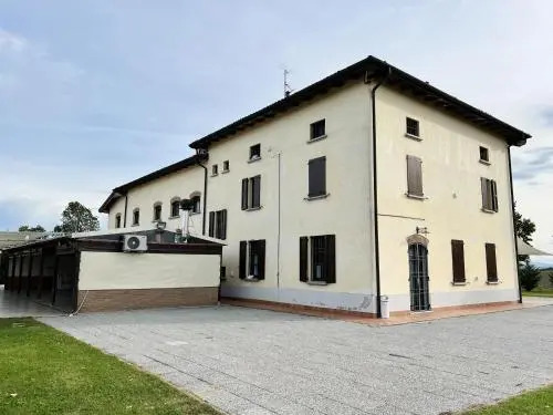 Agriturismo Sabidor