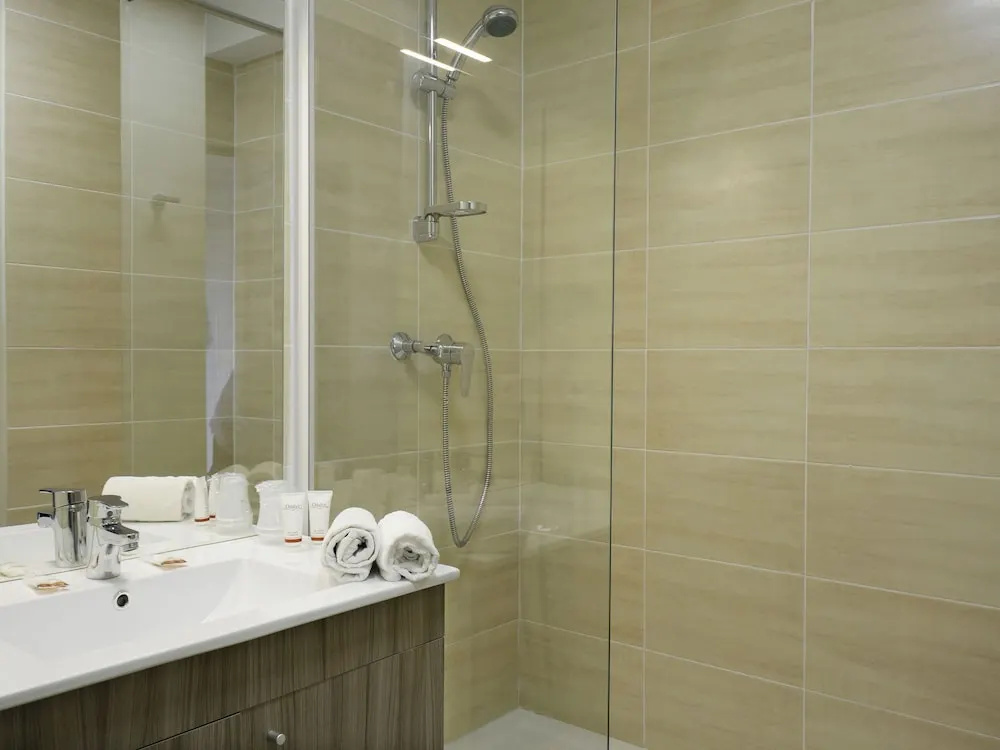 Family-friendly Apartment