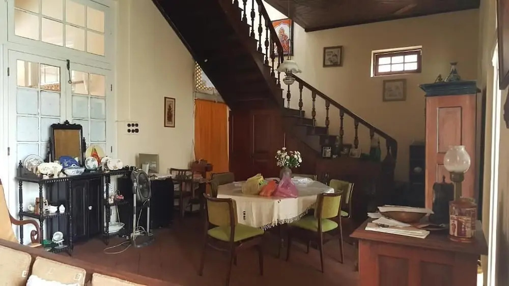 Beatrice House Galle Fort - Homestay