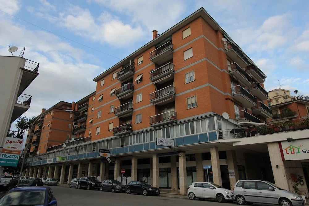 Apartment With 3 Bedrooms in san Benedetto del Tronto, With Wonderful