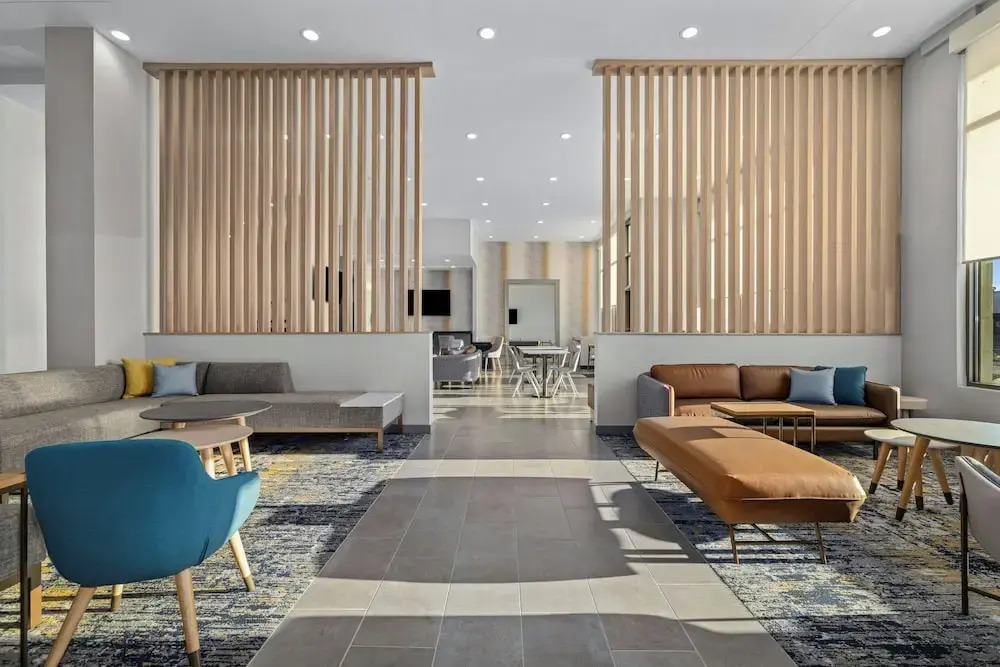 Towneplace Suites By Marriott Murfreesboro