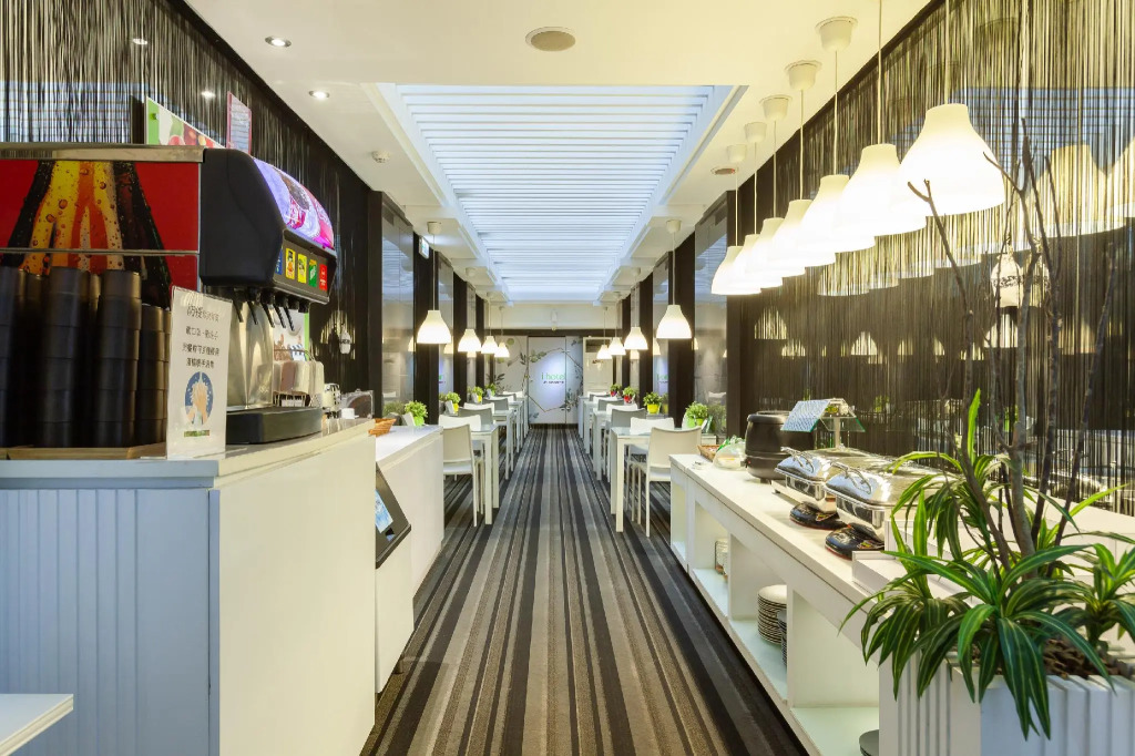 i hotel - Taoyuan