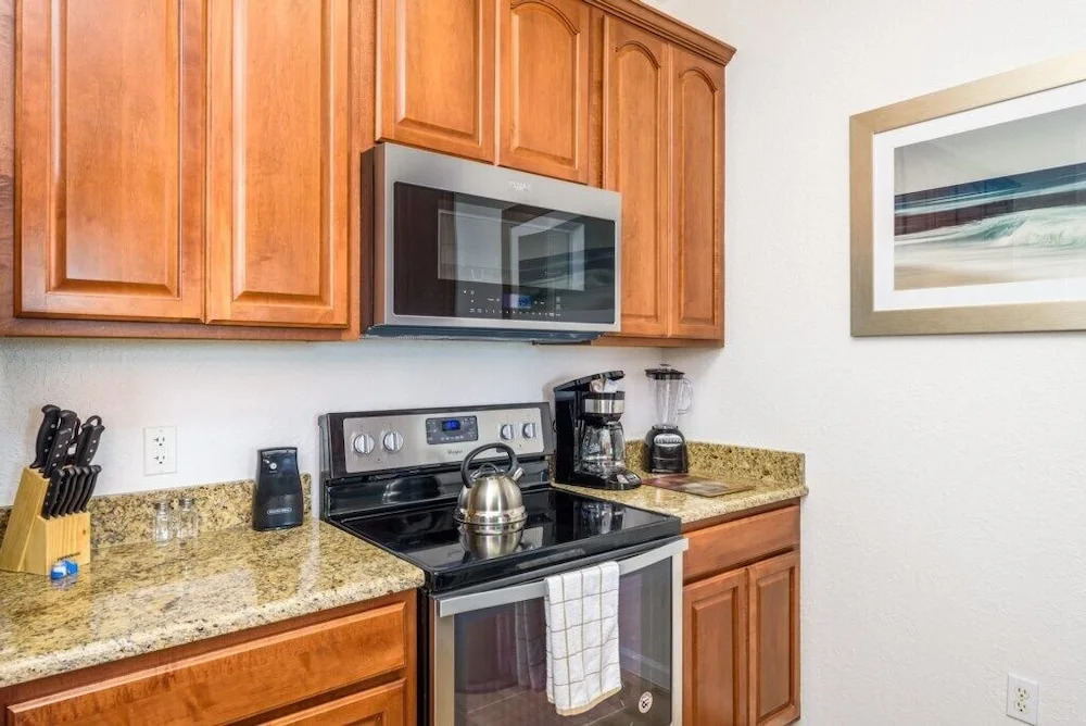 Beautiful Deluxe [cdc Compliant] 3008 3 Bedroom Condo