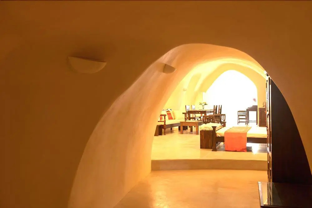Enalion Suites
