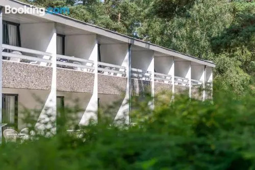 Strandhotel Balka Søbad