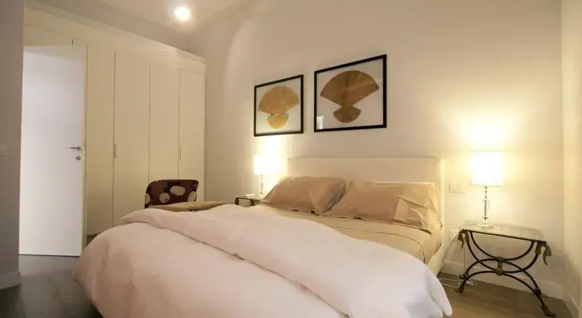 Bobolicchio Apartment