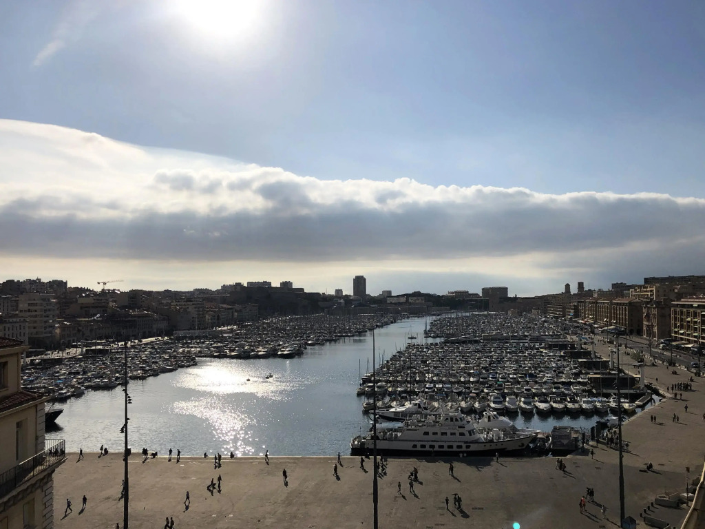 New Hotel Le Quai - Vieux Port