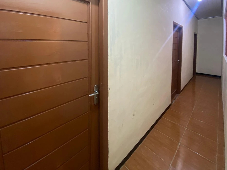 RedDoorz at JP House Pantai Suwuk Kebumen