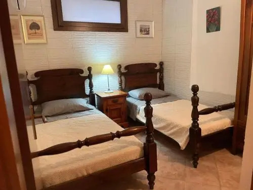 Casa Grazia e Enrico