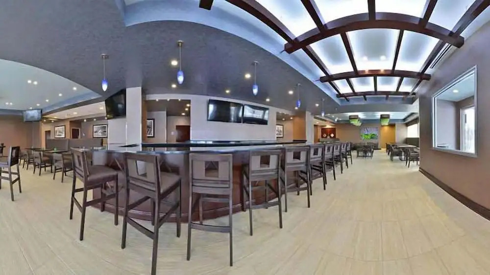 Comfort Inn O'Hare Int'l Airport