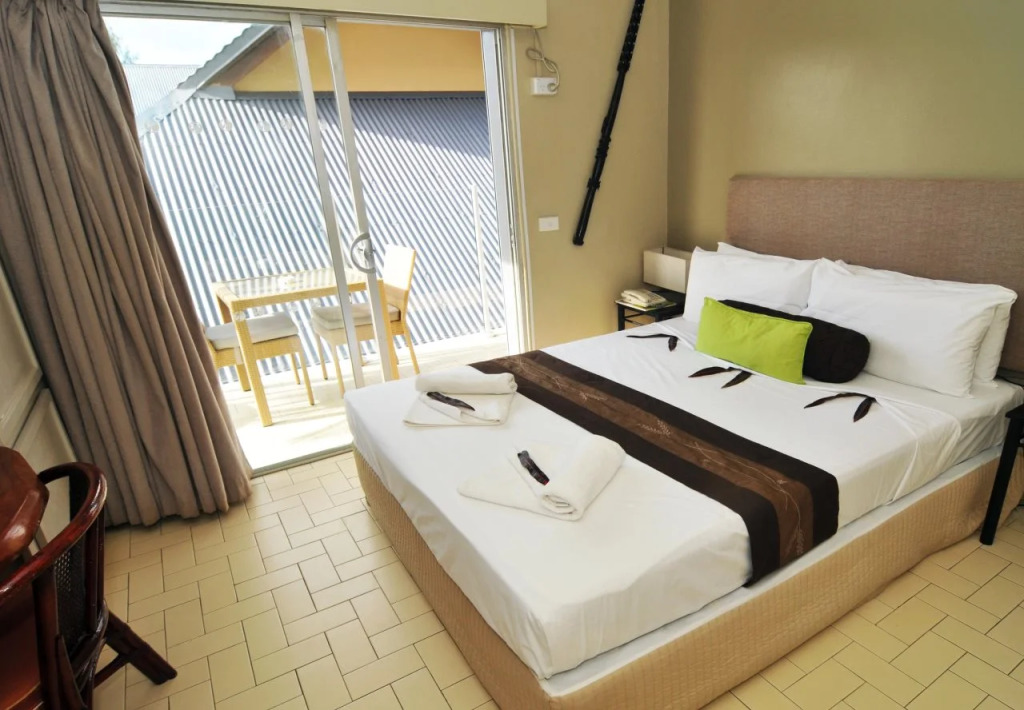 Coconut Palms Resort & Diamond Casino