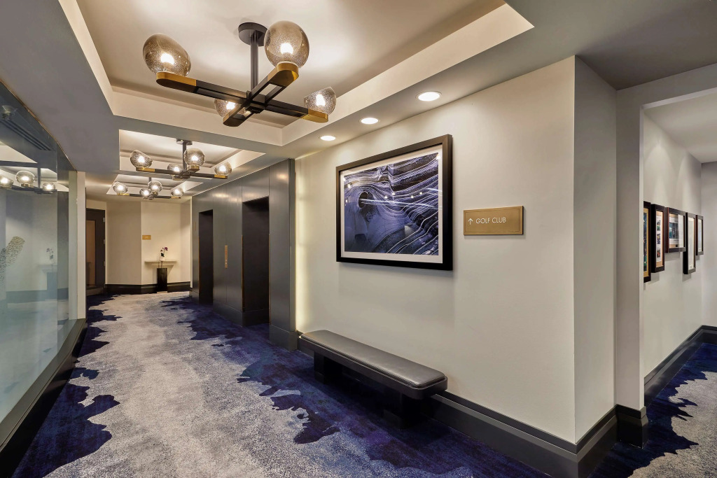 Hotel 1000, In The Unbound Collection By Hyatt