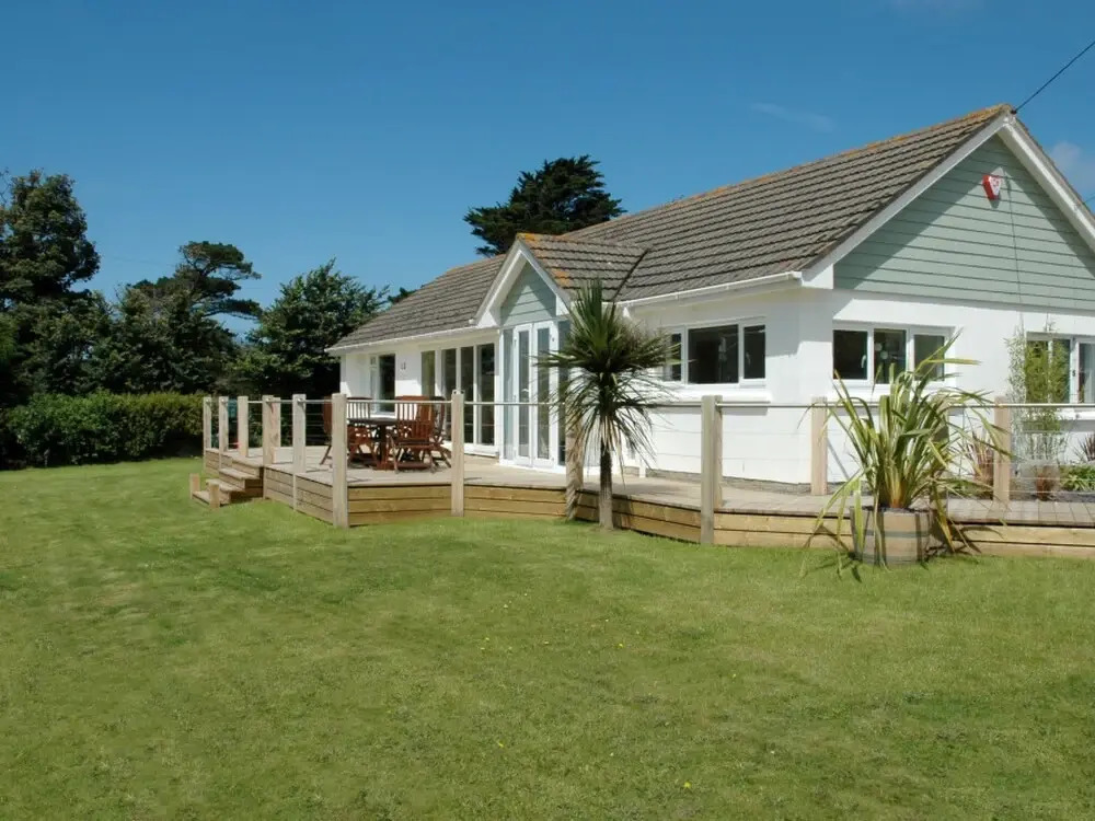 3 Bed in Croyde oc-reeds
