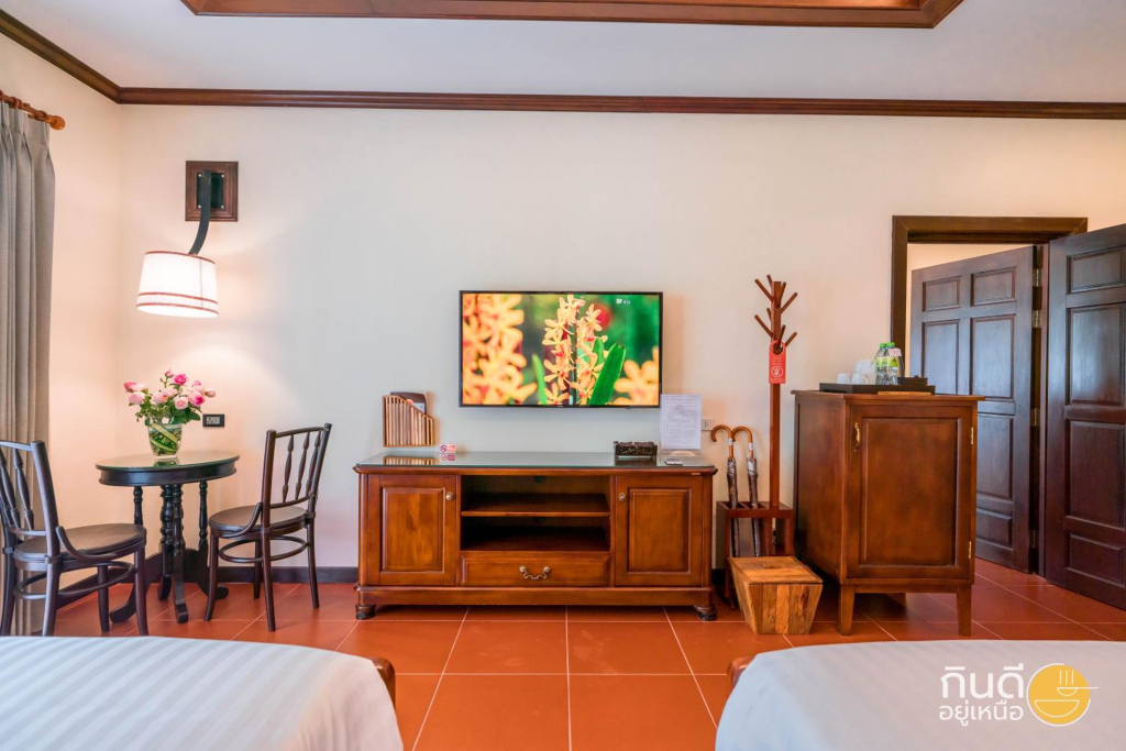 Horizon Village & Resort