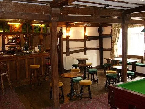 Oxford Arms