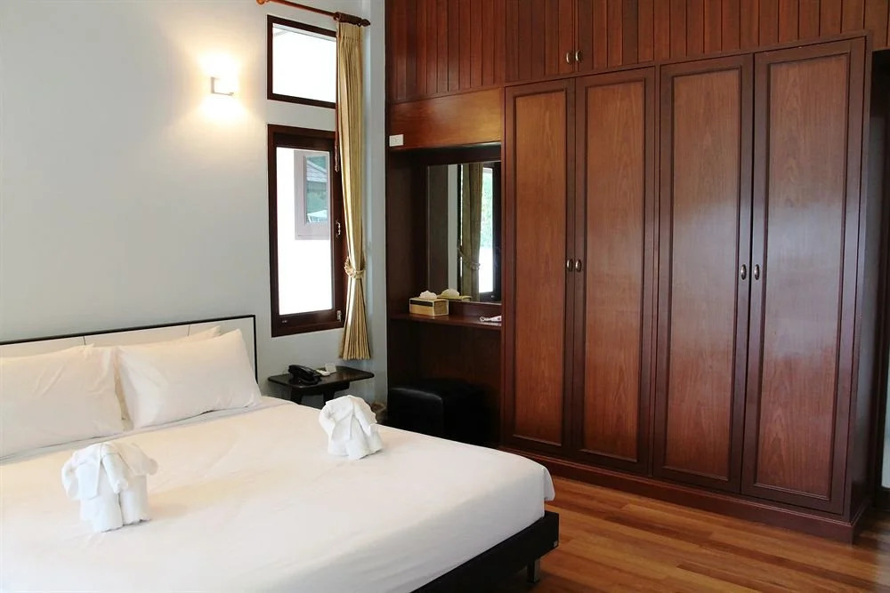 Koh Chang Longstay Resort