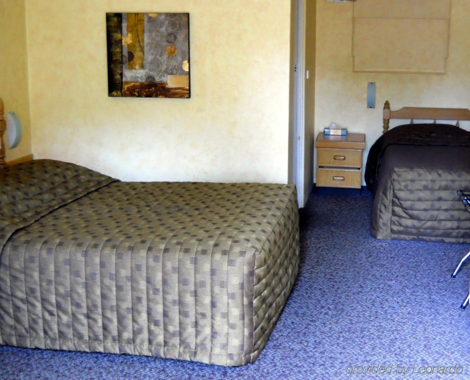 El Motor Inn