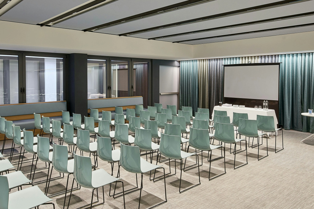 Four Points by Sheraton Venice Mestre