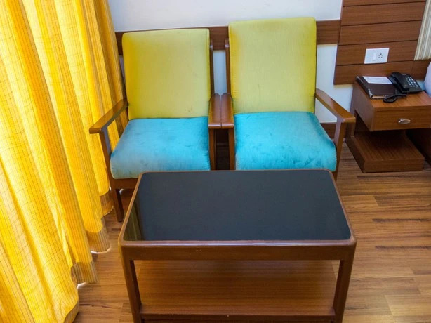OYO 5861 Ballal residency