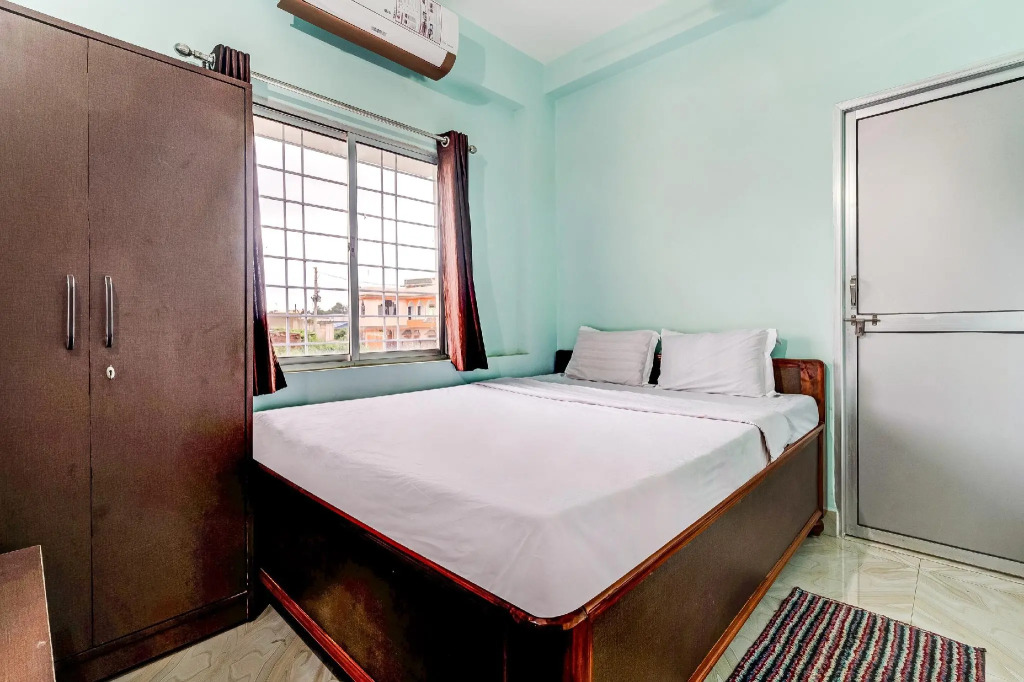 Hotel Ashish Kiran by OYO Rooms