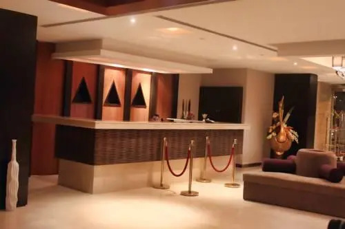 Niara Hotel Apartments