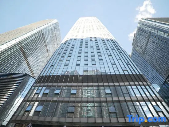 Kunming Fanye Hotel (Harmony Plaza)
