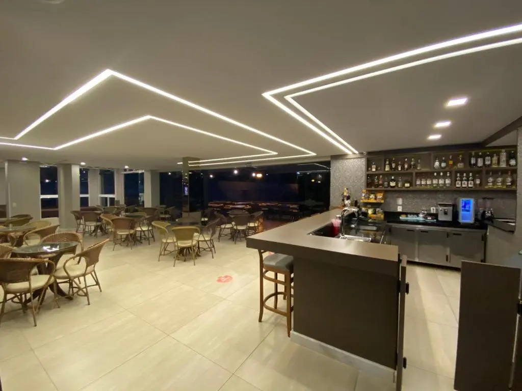 Hotel Recanto Do Rouxinol