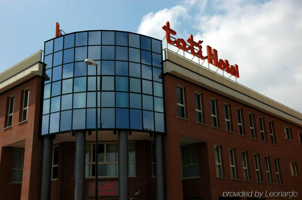 Tatì Hotel