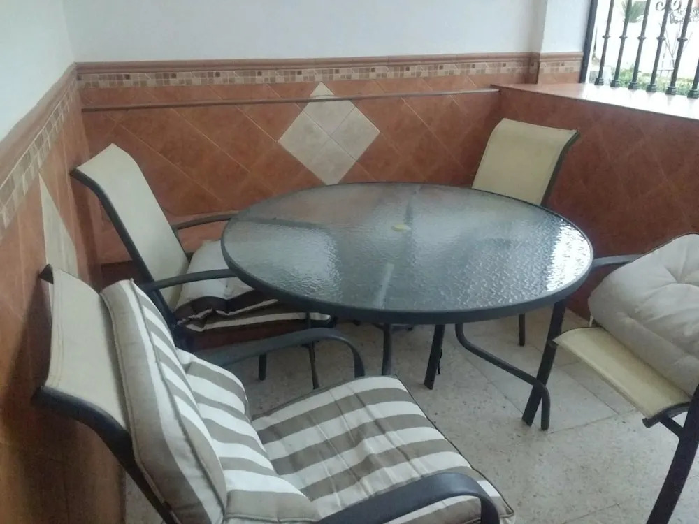 House With 3 Bedrooms in Ronda, With Terrace