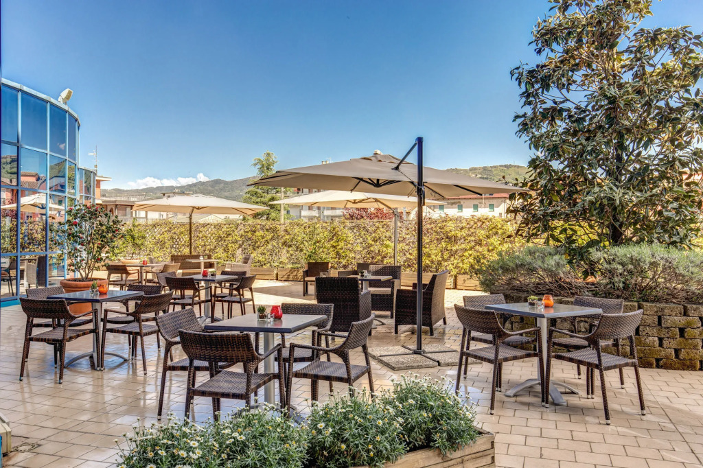 Tuscany Inn
