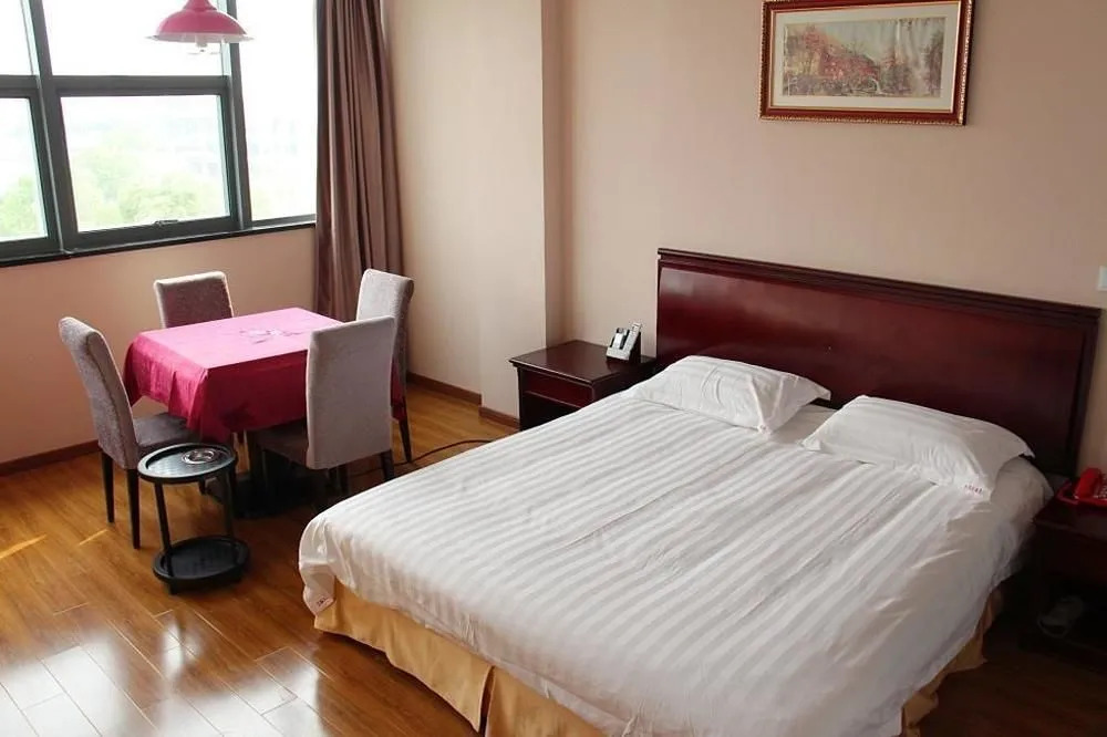 Nanjing TianPu Hotel