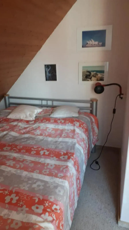 Ferienwohnung Gesine