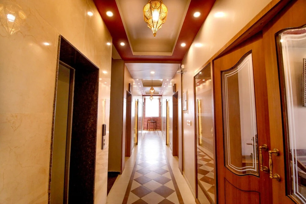 Hotel Gems Suites