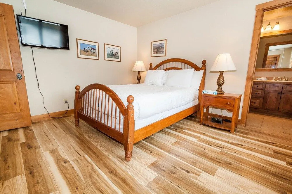 Rasor Court #20 by Summit County Mountain Retreats