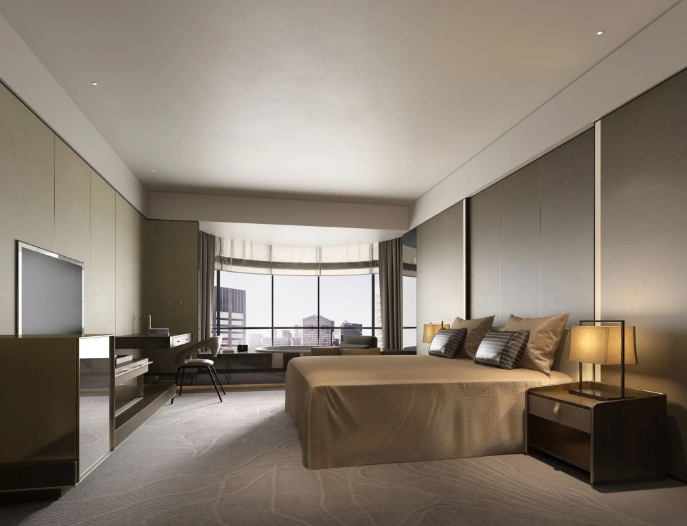Superise Hotel