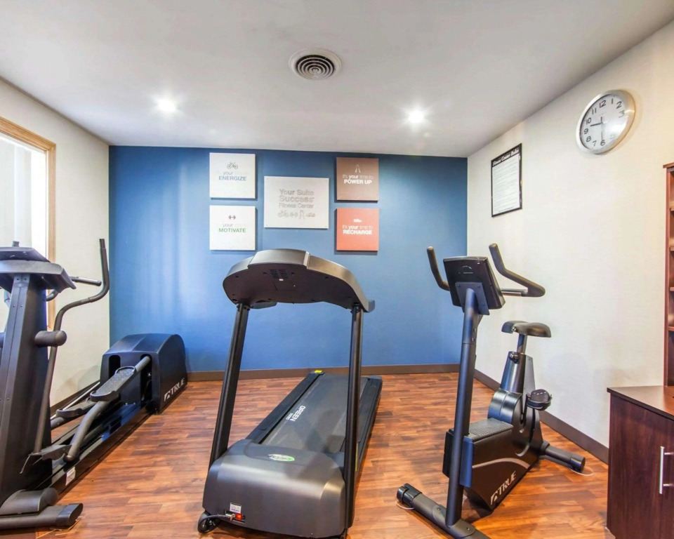 Comfort Suites London South