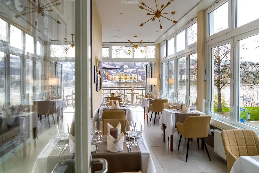 Hotel Kleiner Riesen