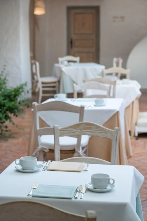Cervo Hotel,Costa Smeralda Resort