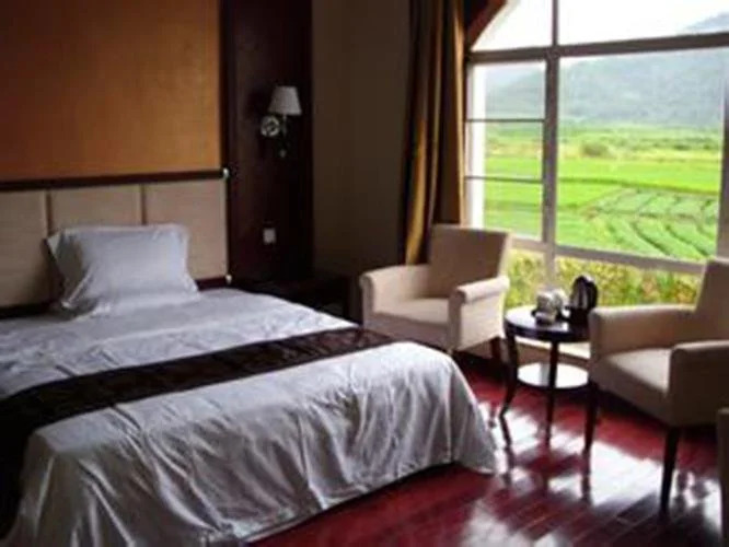 Fairy Lake Resort & Spa