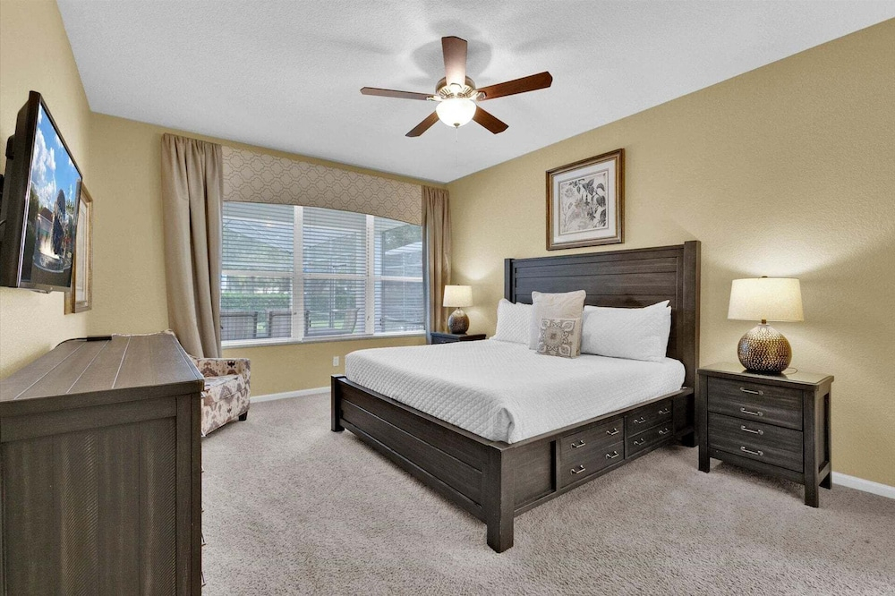 Cw7713 Windsor Hills Resort Vacation Home