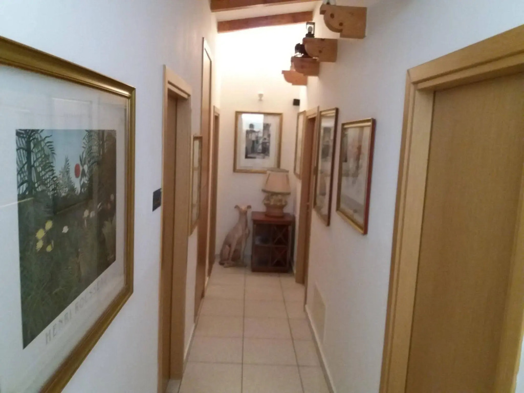 Villa Mola Bed And Breakfast