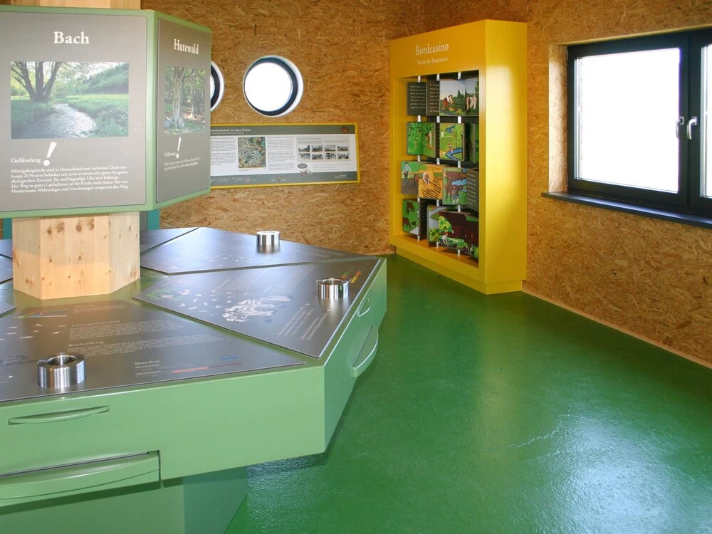 Willingen Frankenau in Frankenau