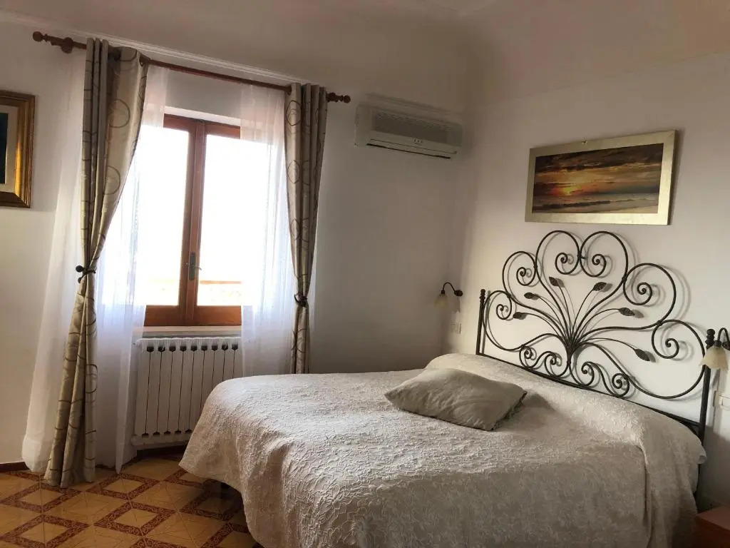 B&B Il Grappolo
