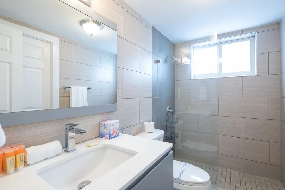 Pompano Suites by the Beach