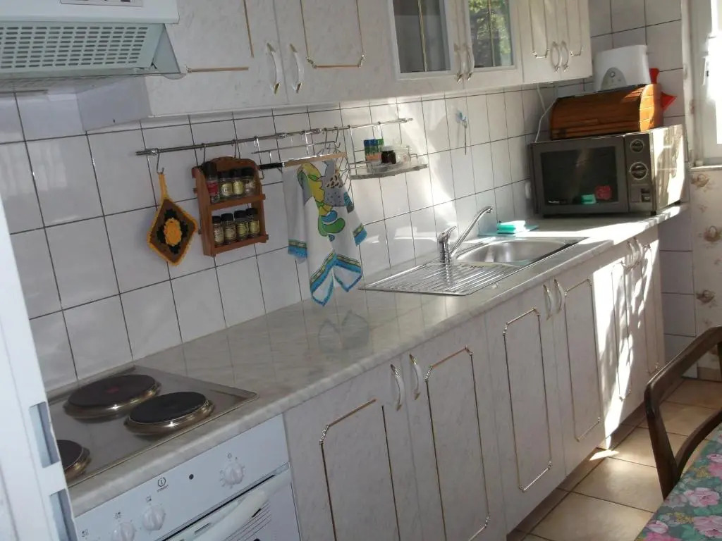 Villa Behija Ferienwohnung 3 Crikvenica