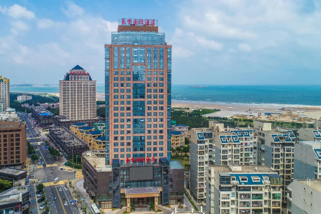 Haoxiang International Hotel