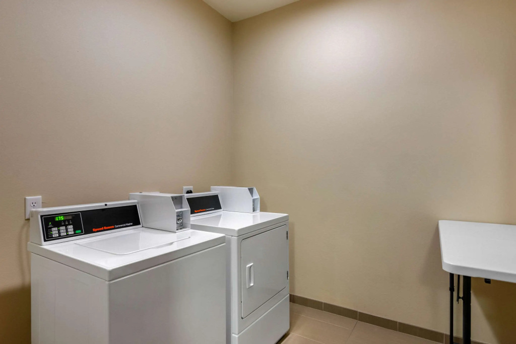 Comfort Inn South Chesterfield - Colonial Heights